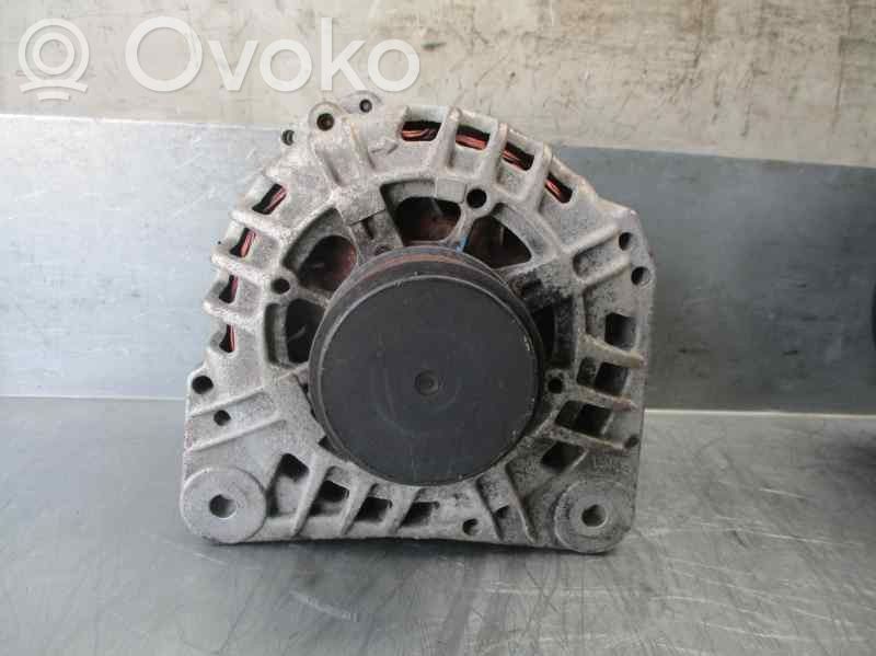 Renault Kangoo I Alternador 