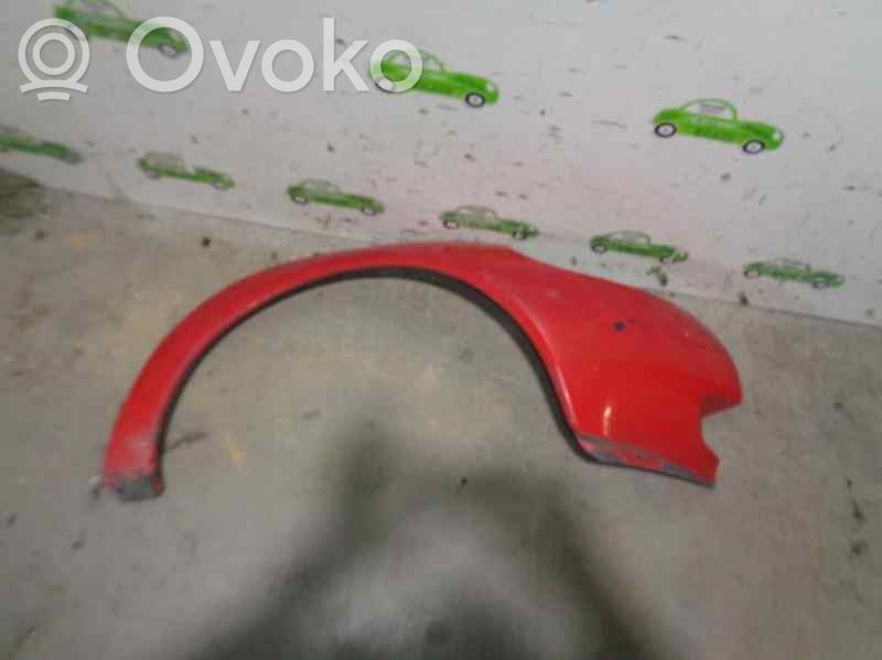 Ford Ka Zderzak przedni 