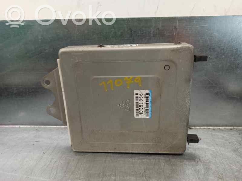 Engine control unit/module   E2T68374,MD351866