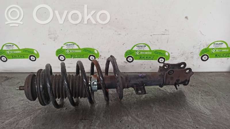 Chevrolet Aveo Ammortizzatore anteriore con molla elicoidale 