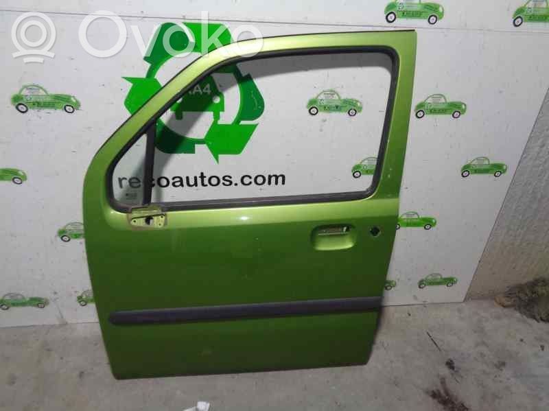 Drzwi przednie   4705552,5PUERTAS
