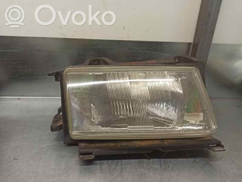 Citroen Jumpy Headlight/headlamp 