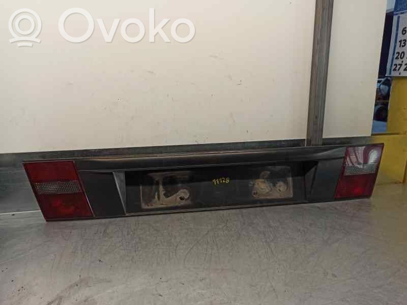 Lancia Delta II Tailgate trim 