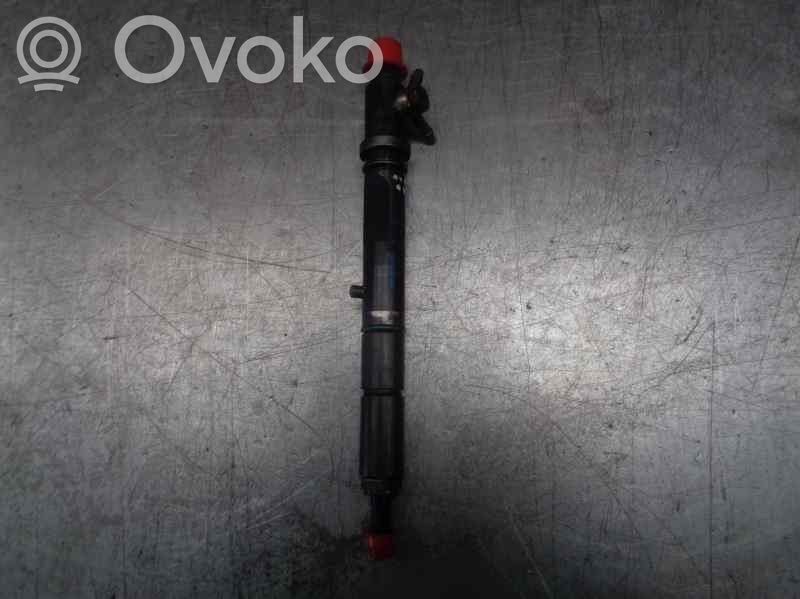 Inyector de combustible   059130201E,0432133836,BOSCH