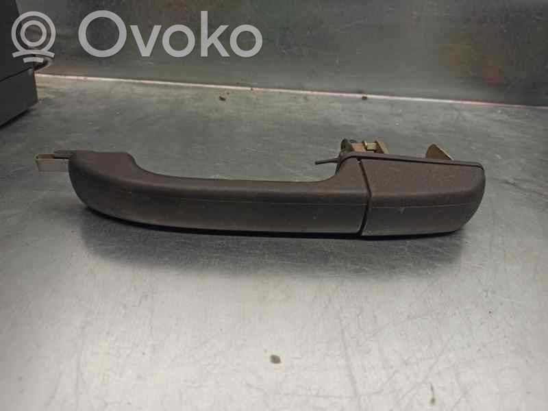 Land Rover Discovery Manecilla externa puerta trasera 