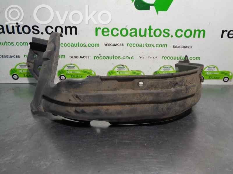 Opel Agila A Nadkole przednie 