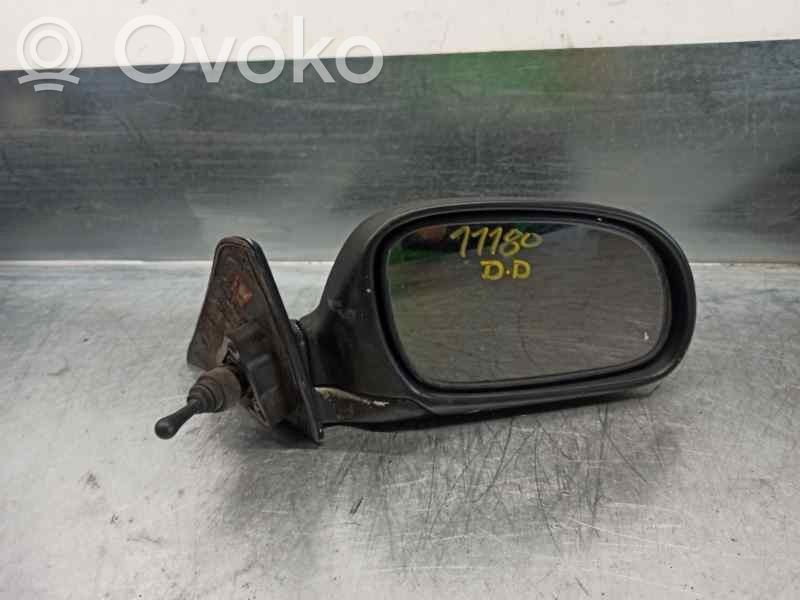 Hyundai Accent Etuoven sähköinen sivupeili