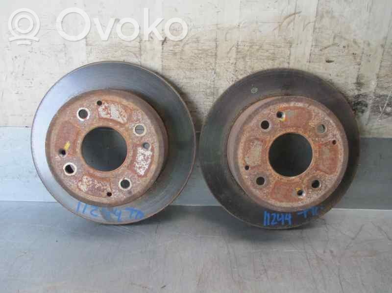 Disc frână spate   42510S1AE00