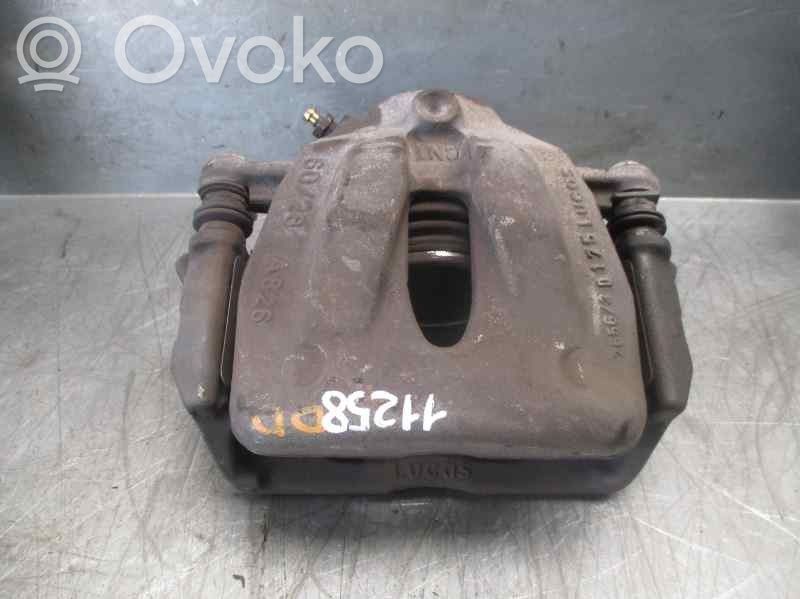 Caliper de freno delantero   735269232,LUCAS