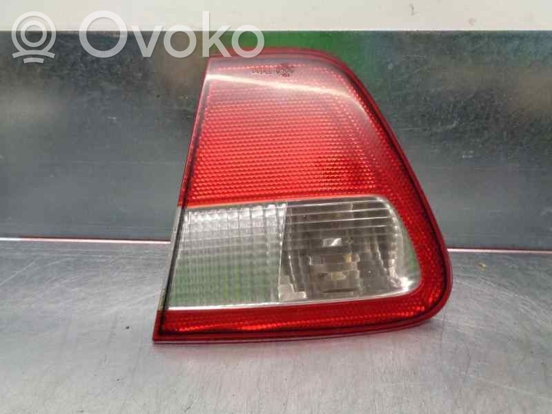 Seat Cordoba (6K) Luci posteriori