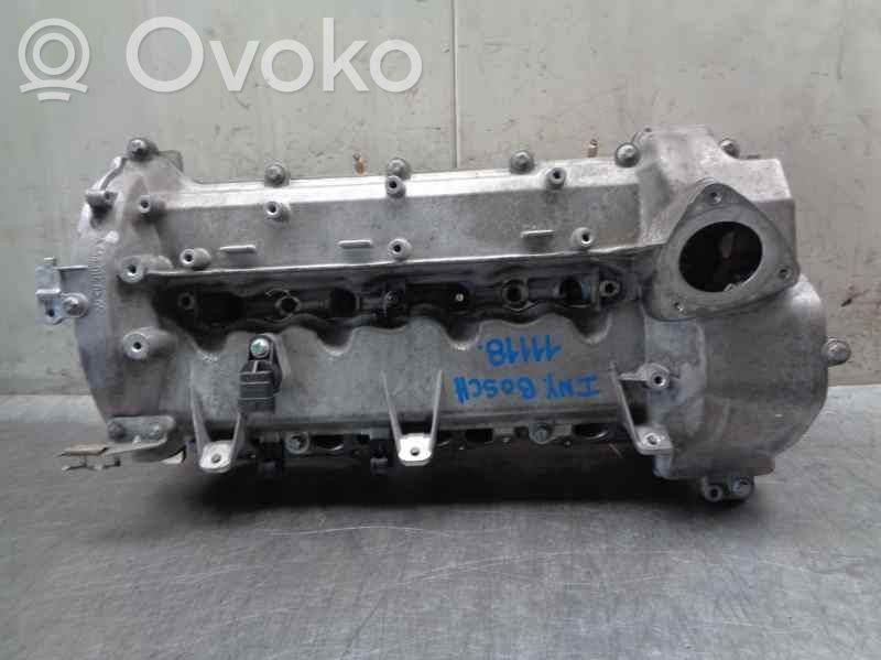 Mercedes-Benz A W168 Chiulasă motor 
