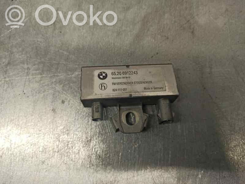 BMW Z4 E85 E86 Kiti valdymo blokai/ moduliai 