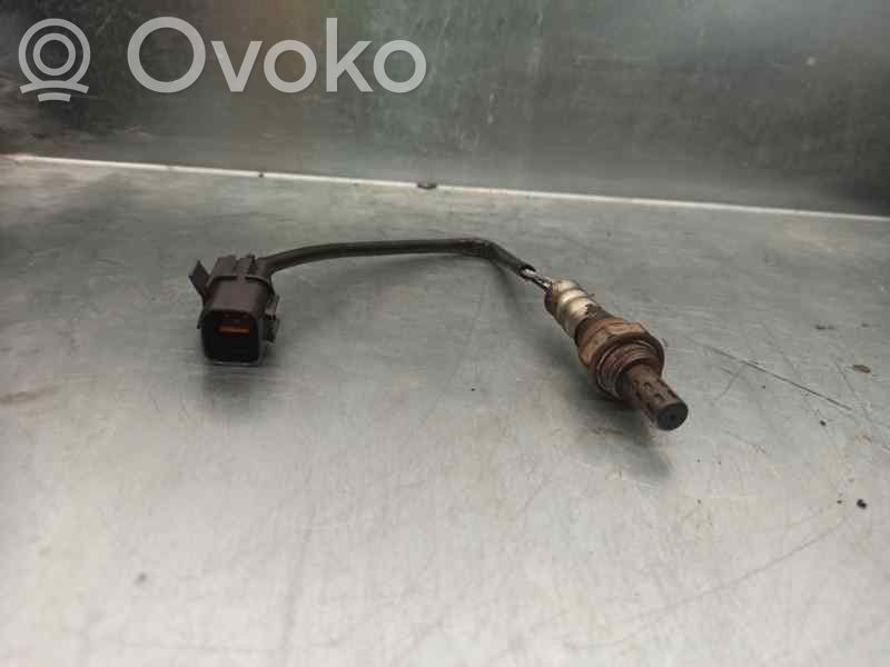 Chevrolet Aveo Lambda probe sensor 