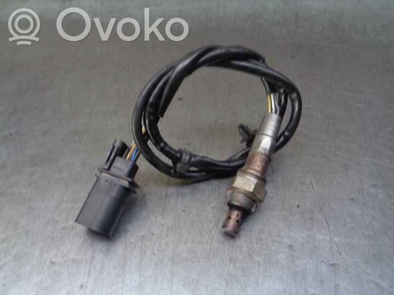 Opel Corsa D Lambda probe sensor 