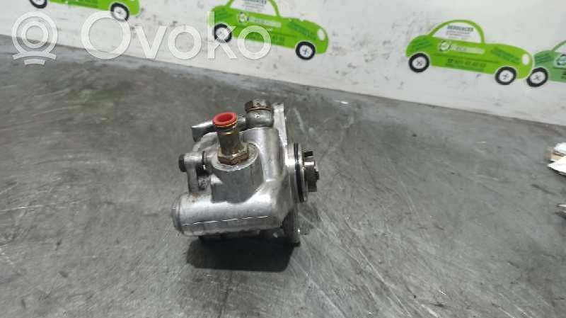 Peugeot Boxer Ohjaustehostimen sähköpumppu 