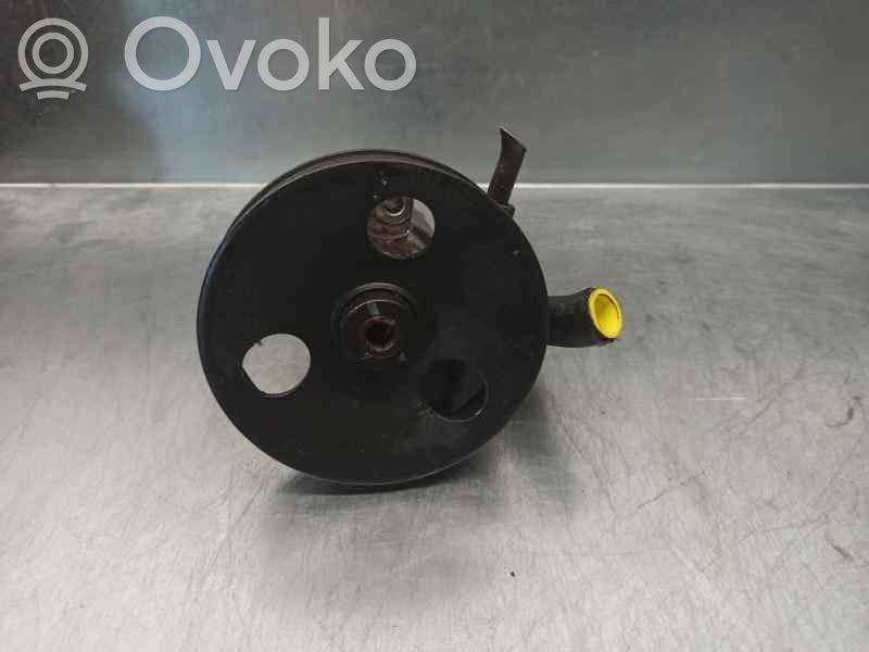 Chevrolet Aveo Electric power steering pump 