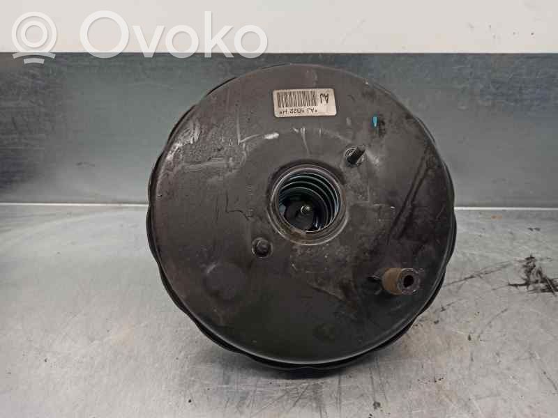 Chevrolet Lacetti Hydraulisen servojärjestelmän paineventtiili 