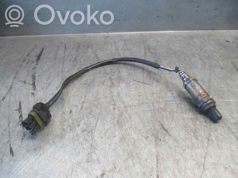 Lambda-anturi   0258003447,BOSCH