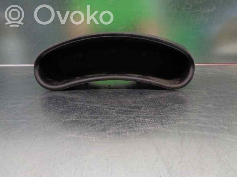 Chevrolet Matiz Head up display screen 