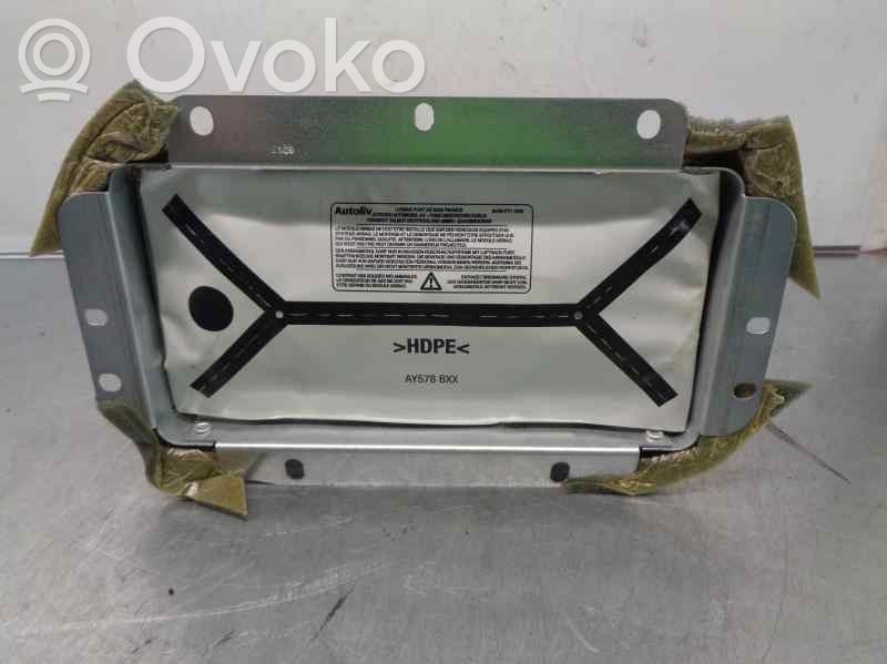 Airbag lateral   9645364580