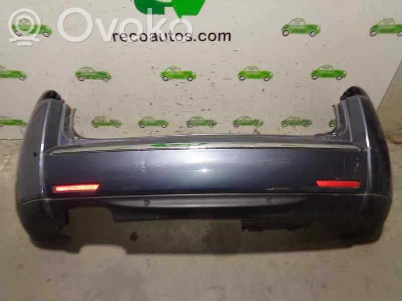 Citroen C6 Bamperis 