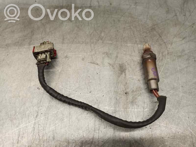 Peugeot 106 Lambda probe sensor 
