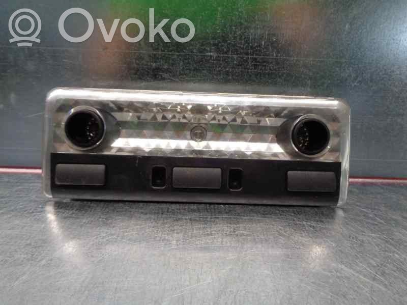 BMW X5 E53 Other interior light 
