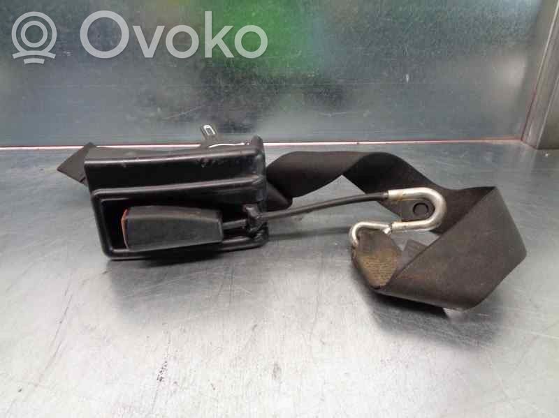 Klamra tylnego pasa bezpieczeństwa   1249230247,TRADER