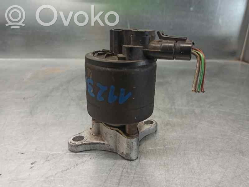 EGR-venttiili   9709704101A