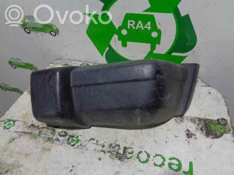 Jeep Cherokee XJ Parachoques delantero 
