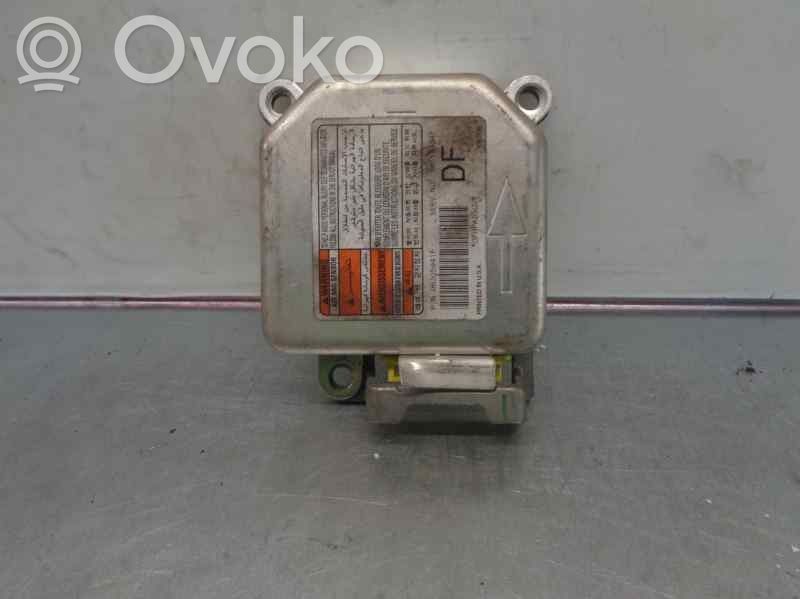 Daewoo Nubira Airbag control unit/module 