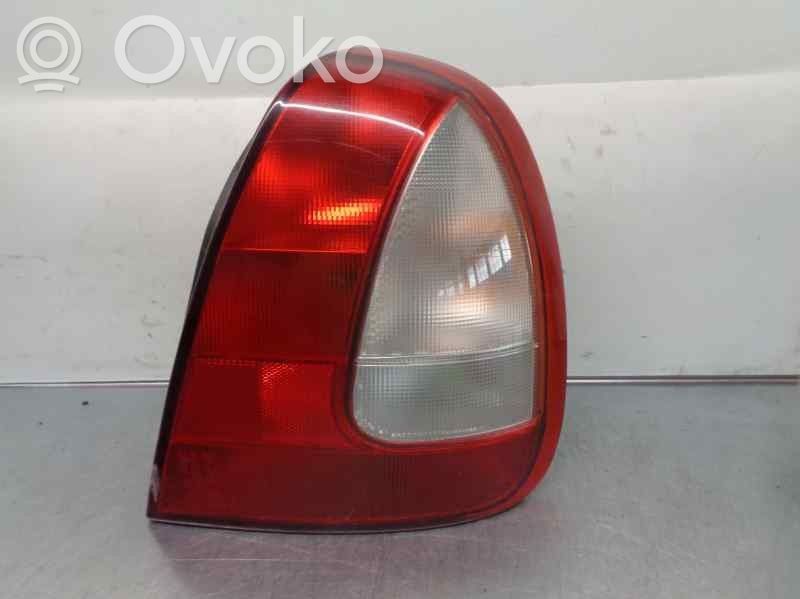 Daewoo Nubira Takavalot 