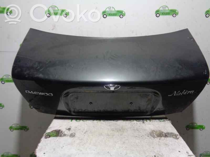 Tylna klapa bagażnika   A96272694,GRISOSCURO,4PUERTAS