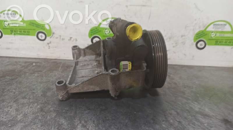 Ford Fiesta Pompă servodirecție electrică 