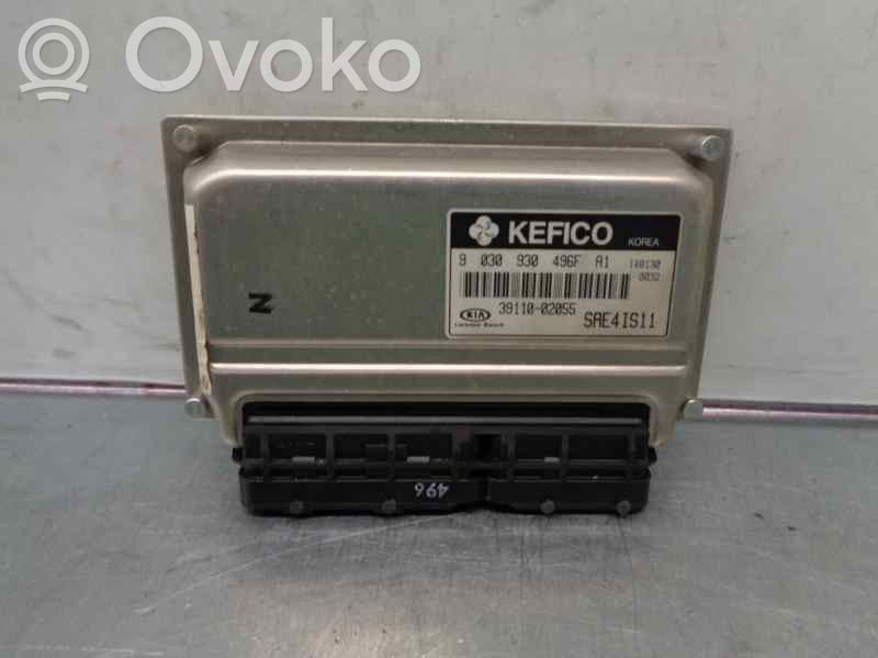 KIA Picanto Engine control unit/module 
