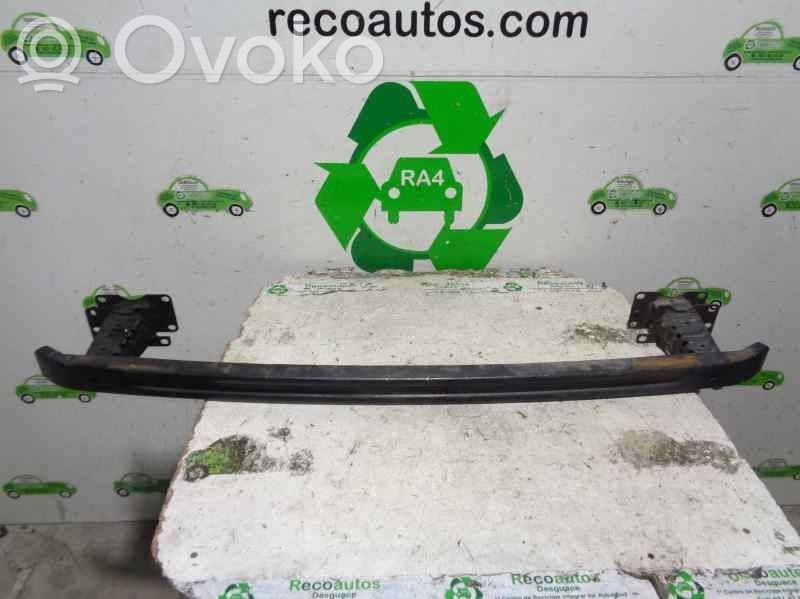 Citroen C6 Soporte del parachoques delantero 