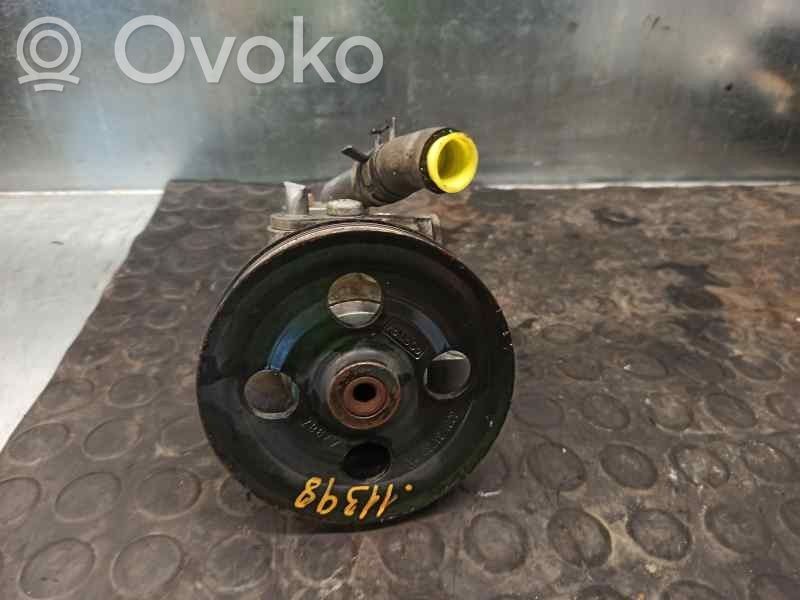 Ford Focus Electric power steering pump 