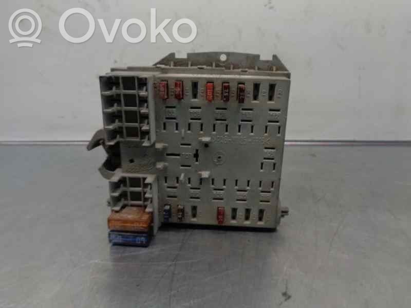 Fiat Stilo Fuse box set 