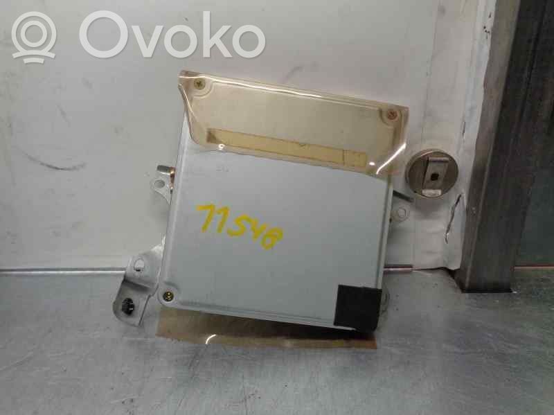 Toyota Corolla E110 Engine control unit/module 
