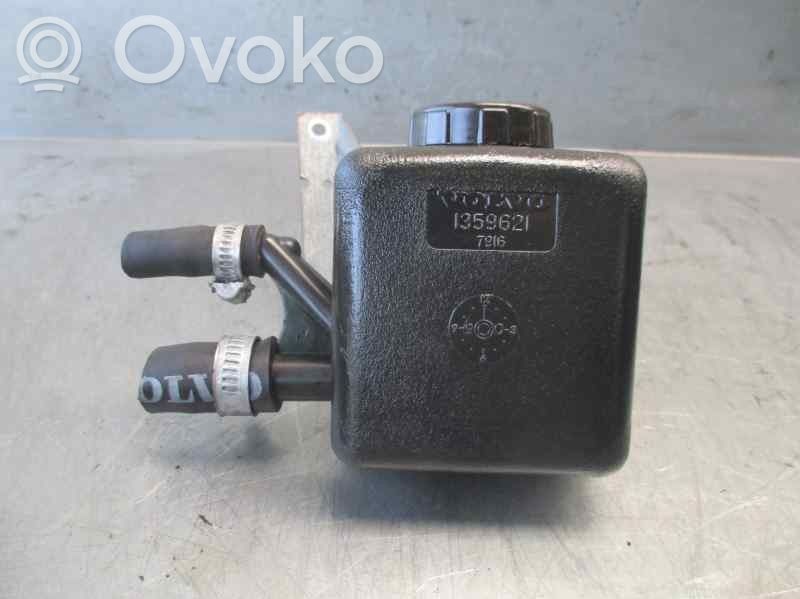Volvo 940 Jarrutehostin 