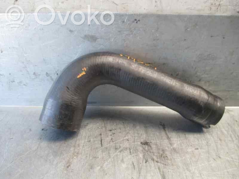 Opel Astra G Ilmastointilaitteen putki (A/C)