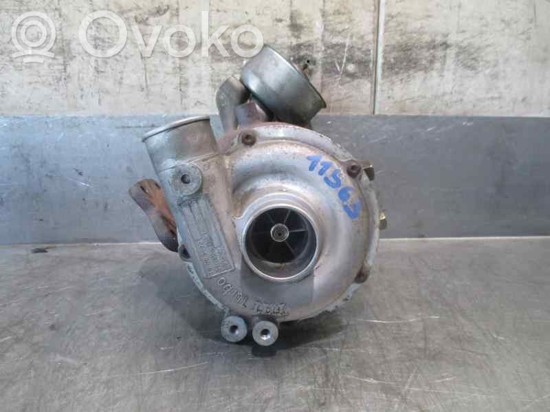Mazda 626 Turbina 