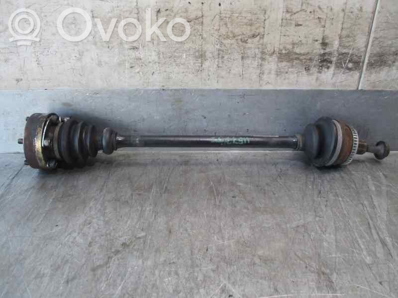 Audi A6 S6 C6 4F Albero di trasmissione posteriore 