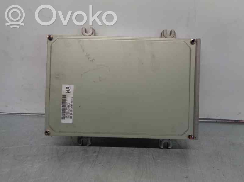 Honda Civic Engine control unit/module 