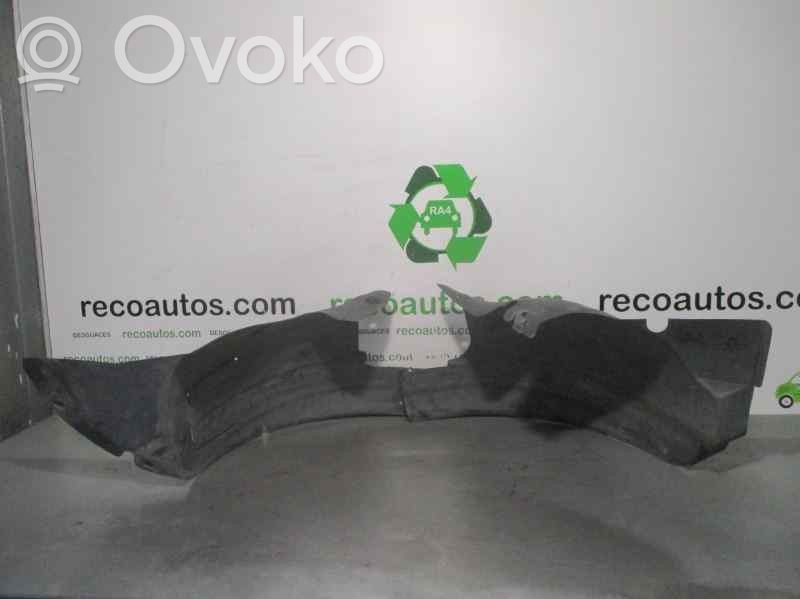 Peugeot 206 Nadkole przednie 