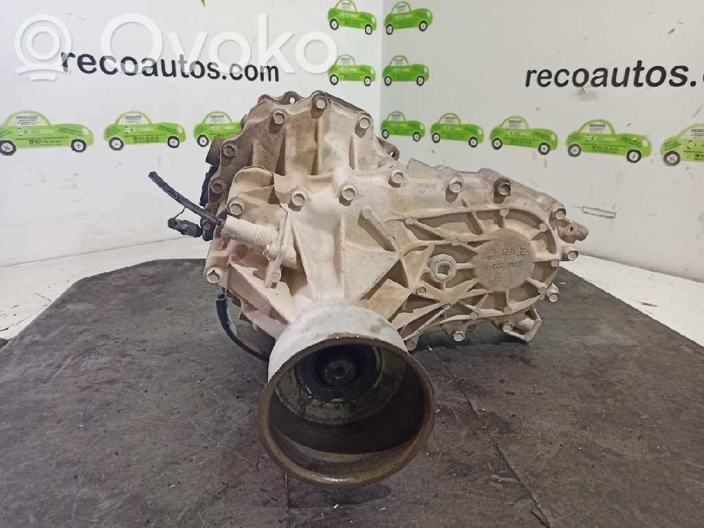 Nissan Terrano Boîte de transfert 