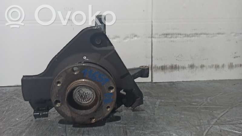 Fiat Idea Achsschenkel vorne 