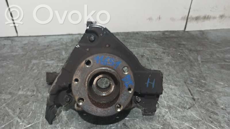 Fiat Idea Achsschenkel vorne 