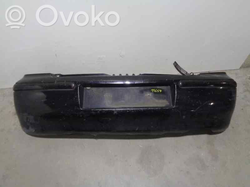 Volkswagen Polo III 6N 6N2 6NF Pare-chocs
