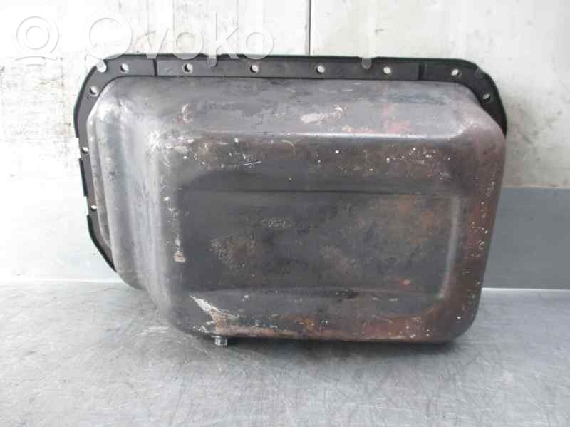 Ford Transit Karteris 